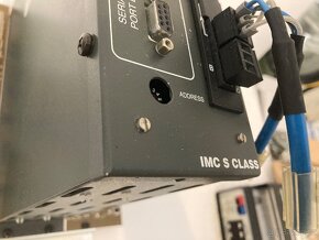 IMC S CLASS 2 Allen Bradley driver řízení os 4100-202-R - 2