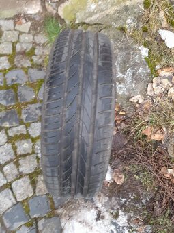 4x Letní pneu Matador Hectorra 185/60 R14 - 2