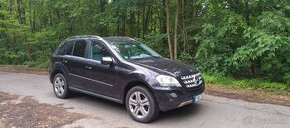 2009 Mercedes ML 320CDI - 2