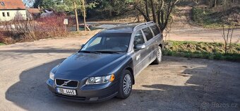 Volvo v70  2.4 lpg - 2