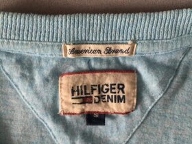 Pánské tričko Hilfiger Denim velikost S - 2