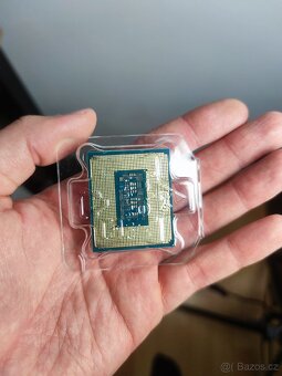 Intel i5 12400F 12 gen TOP - 2