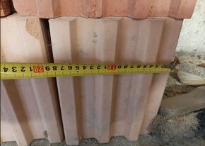 Porotherm 19 AKU Profi - Akustická broušená - 2
