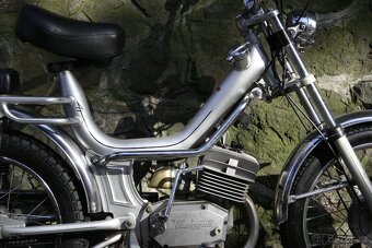 MALAGUTI FIFTY 50 TOP STAV VETERAN - 2