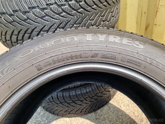 235/60 r18 zimni pneumatiky 235 60 18 235/60/18 zimní R18 - 2