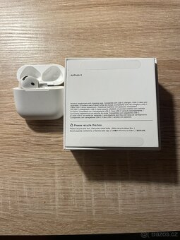 Airpods 4 - 2