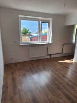 Pronájem rodinného domu v obci Henčlov, okr. Přerov - 2