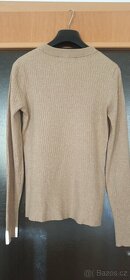 Svetřík Marks & Spencer, vel. 36-38 - 2