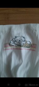 Detske kojenecke polodupacky NOVE - 2