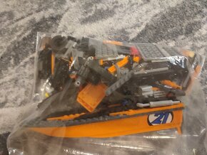 LEGO CITY 60085 - 2