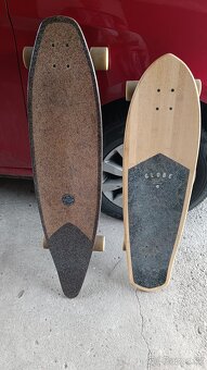 Longboard Globe - 2