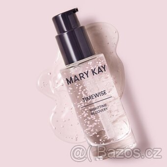 Obnovující noční gel s 3D komplexem Mary Kay |29ml| 50%SLEVA - 2