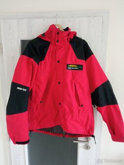 Nepromokavá Gore-Tex bunda vel. L - 2