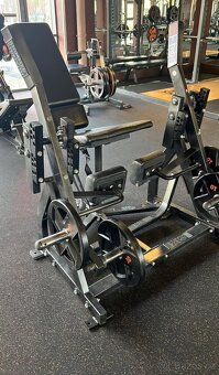 Hammer Strength - 2