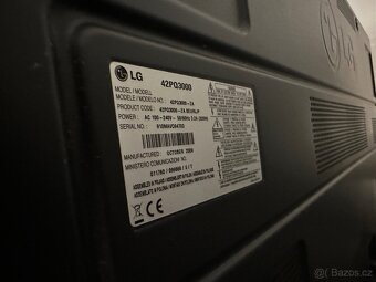 Televizor LG - 2