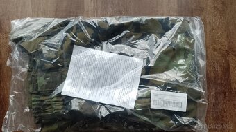 Goretex ECWCS AČR komplet - 2