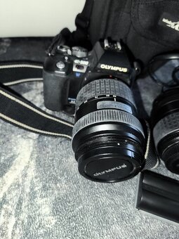 Fotoaparát - 2