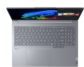 Lenovo ThinkBook 16 | 32GB | SSD 512GB | Qualcomm - 2
