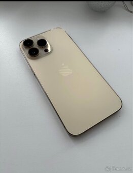 iPhone 14 pro max 128 gb - 2