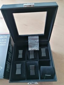 Box na hodinky - 2