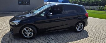 BMW 220D xDrive Active Tourer - SLEVA MOŽNÁ - 2