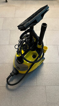 Prodám parní čistič KARCHER SC1402 - 2