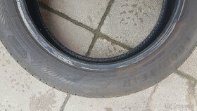 Nové pneu 175/65R17 Good Year - 2