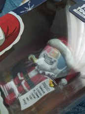 YouTooz Santa Fitz | limited edition Fitz - 2