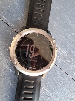Garmin Fénix 3HR - 2