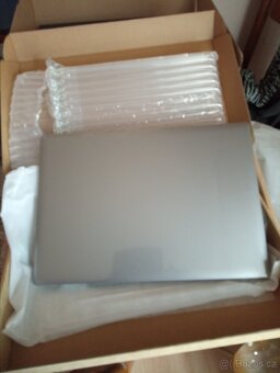 Nový laptop - 2