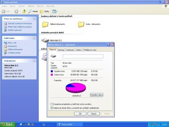 Toshiba Satellite A45-S1202 - 2