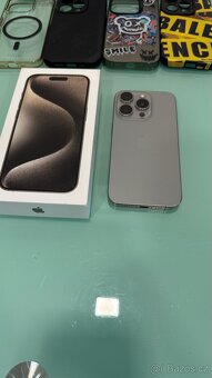 iPhone 15 Pro - 2