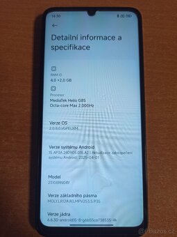 Redmi 13C 4G - 2