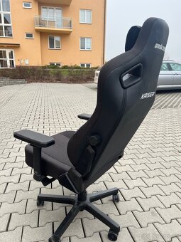 Anda Seat Kaiser Series 3 Premium Gaming Chair - 2