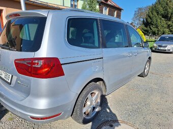 Seat Alhambra - 2