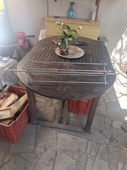 Grilovaci jehly - 2