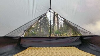 Ultralight Tarptent PROTrail - 2