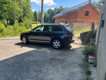 ND VW Touareg 7L FACELIFT 3.0TDI 176kw CASA - 2
