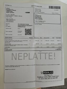 Prodám chytrý prsten. - 2