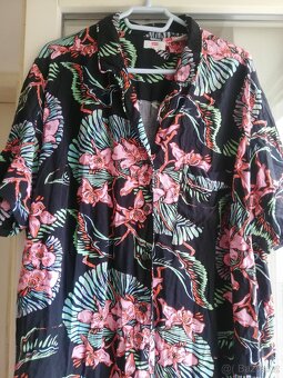 Šaty Levi's vel. 2XL - 2