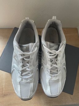 Boty New Balance 530, vel. 42 – skvělý stav - 2