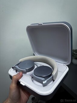 Bang & Olufsen Beoplay H95 Nordic Ice - 2