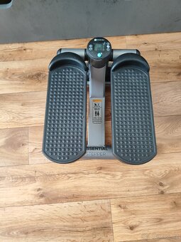 Stepper - 2