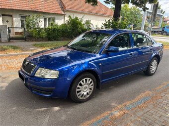 Škoda Superb 1 od kupujícího požaduji plnou moc - 2