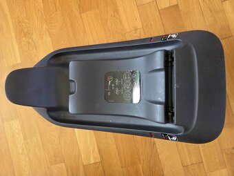 Autosedačka Cybex Aton (vajíčko) - 2