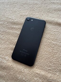 iPhone 7 32gb - 2