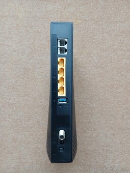 DOCSIS Technicolor TC7230 modem - 2