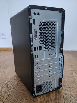 HP Pro A G2 - 2