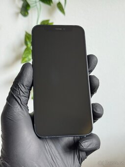 iPhone 12 mini 256GB - 100% baterie - 2