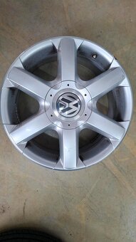 VW Transporter T5 T6 Multivan Caravelle - 2